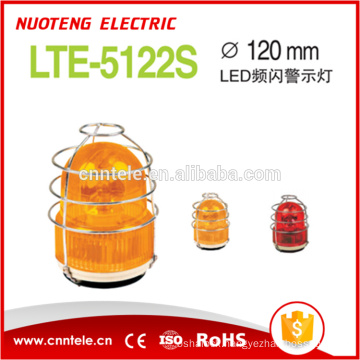 LTE-5122S 2W IP54 revolving warning light